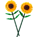 LEGO&reg; 40524 Sonnenblumen