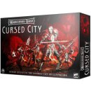 Games Workshop Warhammer Quest Cursed City (ENG) 