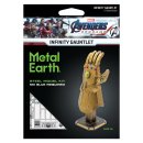 Metal Earth 033281 MARVEL Infinity Gauntlet