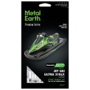Metal Earth 014372 ICONX - Jet Ski Ultra 310LX