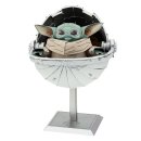 Metal Earth 001310 ICONX - STAR WARS The Child