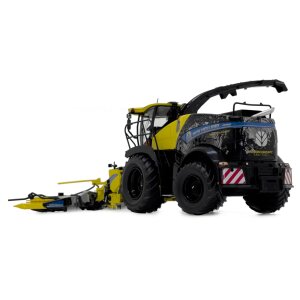 MarGe Models 2202-02 New Holland FR780 Demo Tour Germany edition