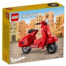 LEGO&reg; 40517 Creator Expert Vespa