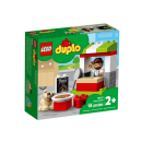 LEGO 10927 DUPLO Pizza-Stand