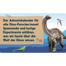 Franzis Verlag 67205 Dinos entdecken und erforschen - AK