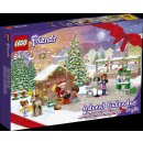 LEGO® 41706 Friends Adventkalender