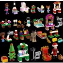 LEGO® 41706 Friends Adventkalender