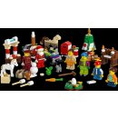 LEGO® 60352 City Adventkalender