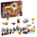 LEGO® 76231 MARVEL GUARDIANS OF THE GALAXY...