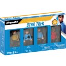 PLAYMOBIL 71155 Star Trek Figuren-Set