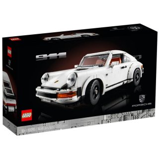 LEGO® 10295 Creator Expert Porsche 911