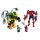 LEGO® 76198 Super Heroes Mech-Duell zwischen Spider-Man & Doctor Octopus