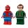 LEGO® 76198 Super Heroes Mech-Duell zwischen Spider-Man & Doctor Octopus