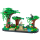 LEGO® 40530 Hommage an Jane Goodall