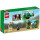 LEGO® 40530 Hommage an Jane Goodall