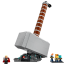 LEGO&reg; 76209 Marvel Thors Hammer