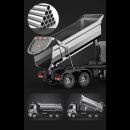 s-idee® E590-003 Mercedes Arocs Rc Dump Truck Metall Kipper