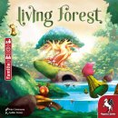Pegasus Spiele 51234G Living Forest