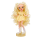 Rainbow High 578307EUC CORE Fashion Doll- Buttercup Yellow Fashion Doll
