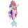 MGA 581352EUC Mermaze Mermaidz Core Fashion Doll S1- Kishiko