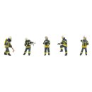 FALLER 151638 Feuerwehrkräfte Epoche VI, Se