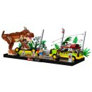 LEGO&reg; 76956 Jurassic World Ausbruch des T. Rex