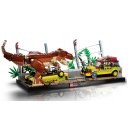 LEGO® 76956 Jurassic World Ausbruch des T. Rex