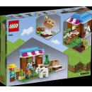 LEGO&reg; 21184 Minecraft&trade; Die B&auml;ckerei