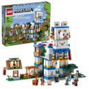 LEGO&reg; 21188 Minecraft&trade; Das Lamadorf