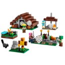 LEGO 21190 Minecraft™ Das verlassene Dorf