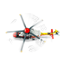LEGO® 42145 Technic Airbus H175 Rettungshubschrauber