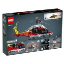 LEGO® 42145 Technic Airbus H175 Rettungshubschrauber