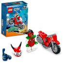LEGO 60332 City Skorpion-Stuntbike