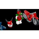 LEGO 60332 City Skorpion-Stuntbike