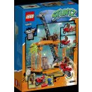 LEGO 60342 City Haiangriff-Stuntchallenge