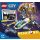 LEGO® 60354 City Erkundungsmissionen im Weltraum