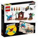LEGO® 71759 NINJAGO Drachentempel