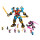 LEGO® 71775 NINJAGO Nyas Samurai-X-Mech