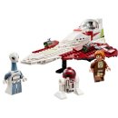 LEGO 75333 Star Wars™ Obi-Wan Kenobis Jedi...