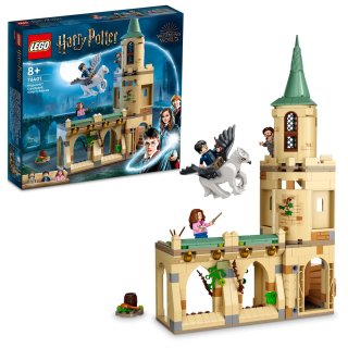 LEGO® 76401 Harry Potter™ Hogwarts™: Sirius Rettung