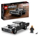 LEGO 76912 Speed Champions Fast & Furious 1970 Dodge...