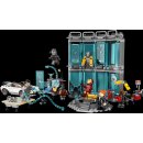LEGO&reg; 76216 Super Heroes Iron Mans Werkstatt