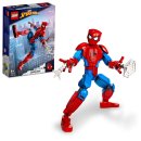 LEGO 76226 Marvel Super Heroes™ Spider-Man Figur