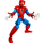 LEGO® 76226 Marvel Super Heroes™ Spider-Man Figur