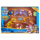 Spin Master 32498 PAW Dino Rescue Hero Pup Solid Geschenks