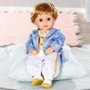 Zapf 707104 Baby Annabell Little Sweet Prince, 36cm
