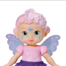 Zapf Creation AG 833780 BABY born Storybook Fairy Violet,...