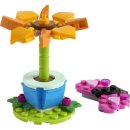 LEGO&reg; 30417 Gartenblume und Schmetterling