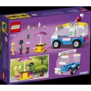 LEGO&reg; 41715 Friends Eiswagen