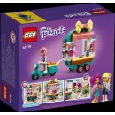 LEGO® 41719 Friends Mobile Modeboutique